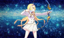 精灵使的剑舞漫画,奇幻世界中的剑与魔法传奇